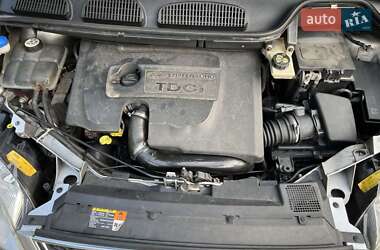 Минивэн Ford Focus C-Max 2005 в 