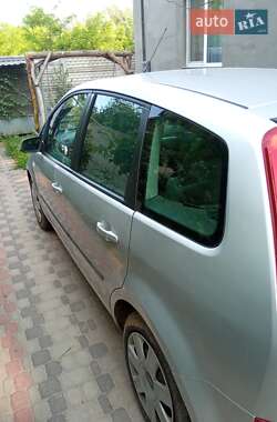 Минивэн Ford Focus C-Max 2006 в 
