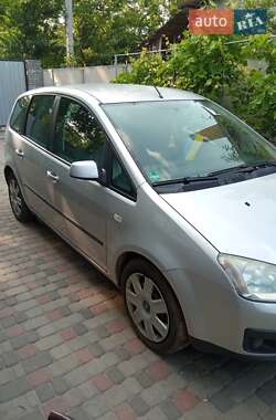 Минивэн Ford Focus C-Max 2006 в 
