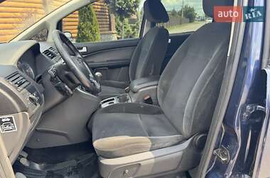 Минивэн Ford Focus C-Max 2004 в 
