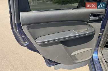 Минивэн Ford Focus C-Max 2004 в 