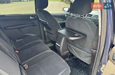 Минивэн Ford Focus C-Max 2004 в 