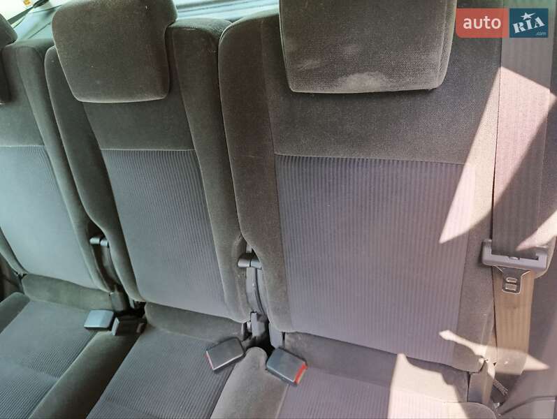 Мінівен Ford Focus C-Max 2006 в Звягелі