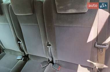 Минивэн Ford Focus C-Max 2006 в 