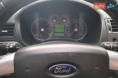 Минивэн Ford Focus C-Max 2005 в 