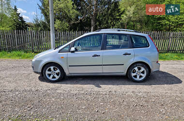 Минивэн Ford Focus C-Max 2003 в 