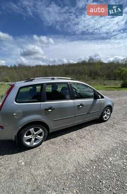 Минивэн Ford Focus C-Max 2003 в 