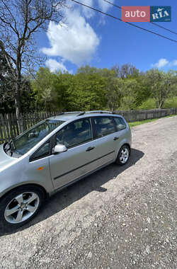 Минивэн Ford Focus C-Max 2003 в 