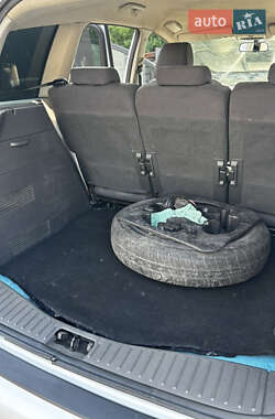 Минивэн Ford Focus C-Max 2007 в 