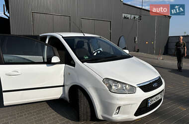 Ford Focus C-Max 2007 Ford Focus C-Max 2007
