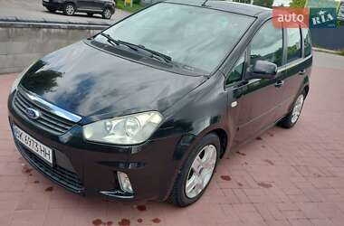 Ford Focus C-Max 2010 Ford Focus C-Max 2010