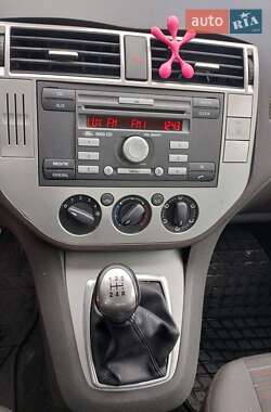 Минивэн Ford Focus C-Max 2010 в 