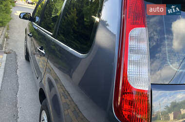 Минивэн Ford Focus C-Max 2006 в 