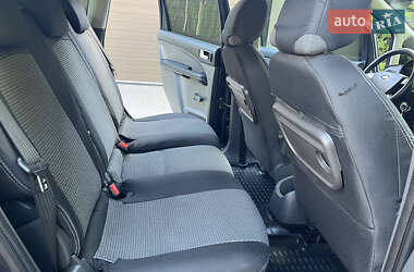 Минивэн Ford Focus C-Max 2006 в 