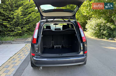 Минивэн Ford Focus C-Max 2006 в 