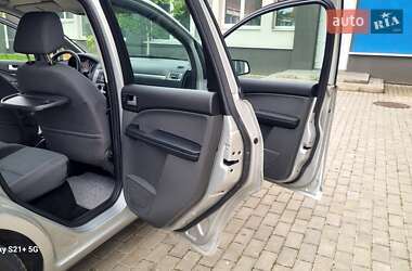 Минивэн Ford Focus C-Max 2006 в 