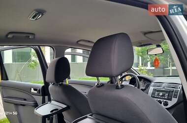 Минивэн Ford Focus C-Max 2006 в 