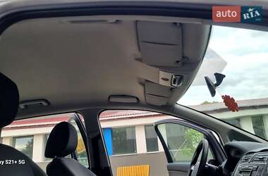 Минивэн Ford Focus C-Max 2006 в 