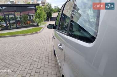 Минивэн Ford Focus C-Max 2006 в 