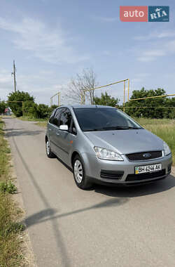 Мінівен Ford Focus C-Max 2005 в 