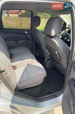 Мінівен Ford Focus C-Max 2005 в 