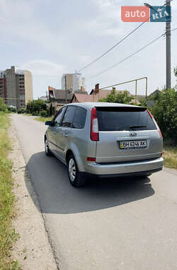 Мінівен Ford Focus C-Max 2005 в 