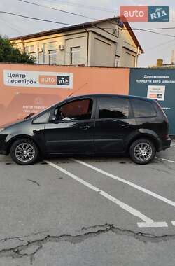 Мінівен Ford Focus C-Max 2004 в 