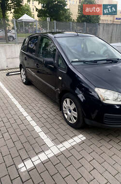 Минивэн Ford Focus C-Max 2003 в 