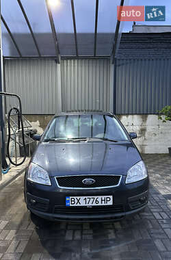 Мінівен Ford Focus C-Max 2006 в 