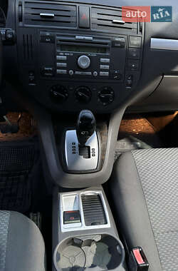 Мінівен Ford Focus C-Max 2006 в 
