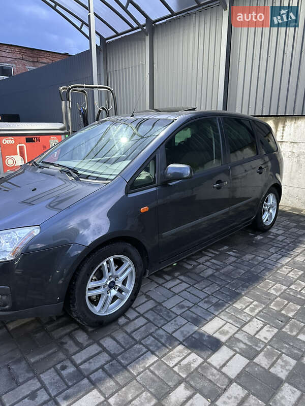 Минивэн Ford Focus C-Max 2006 в Хмельницком