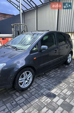 Мінівен Ford Focus C-Max 2006 в 