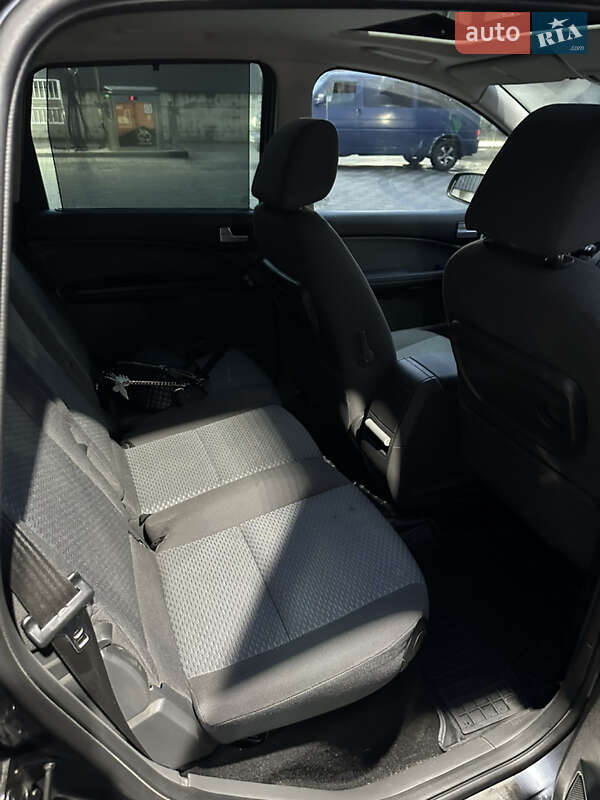 Минивэн Ford Focus C-Max 2006 в Хмельницком