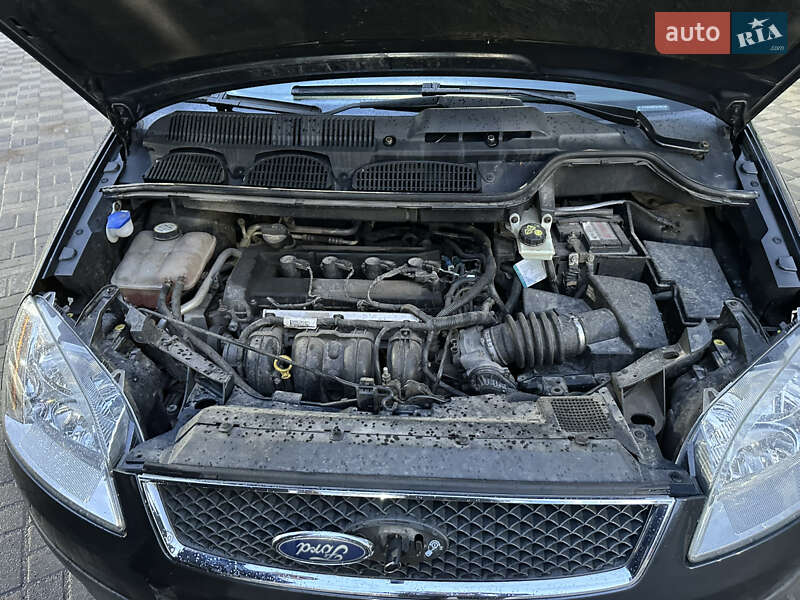 Минивэн Ford Focus C-Max 2006 в Хмельницком