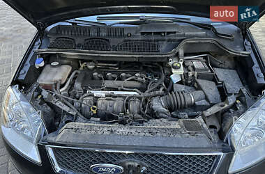 Мінівен Ford Focus C-Max 2006 в 