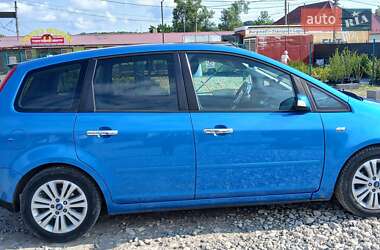 Ford Focus C-Max 2007 Ford Focus C-Max 2007