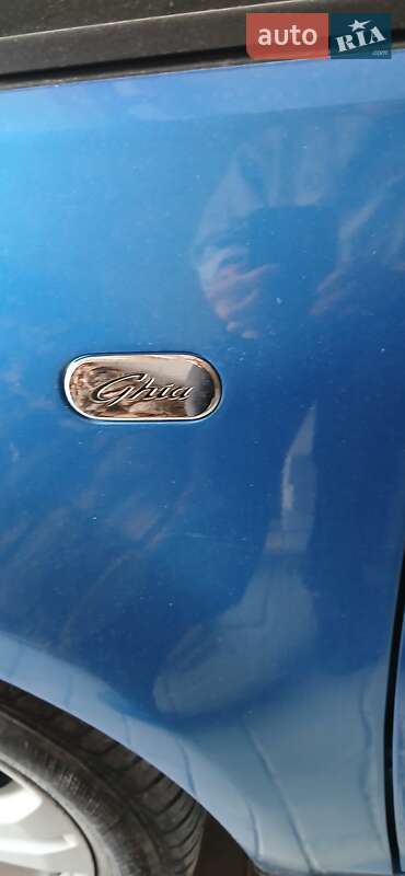 Мінівен Ford Focus C-Max 2007 в Тернополі