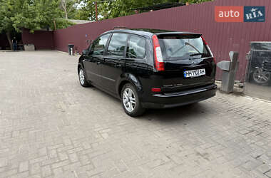 Минивэн Ford Focus C-Max 2006 в 