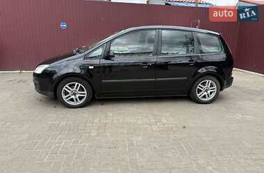Минивэн Ford Focus C-Max 2006 в 