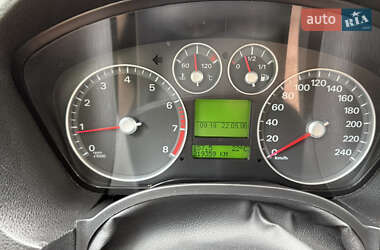 Минивэн Ford Focus C-Max 2006 в 