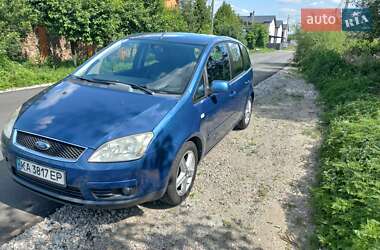 Мінівен Ford Focus C-Max 2007 в 