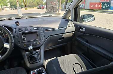 Мінівен Ford Focus C-Max 2004 в 
