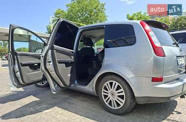Мінівен Ford Focus C-Max 2004 в 
