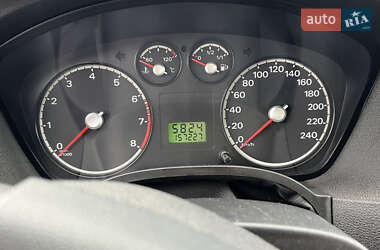 Минивэн Ford Focus C-Max 2006 в 