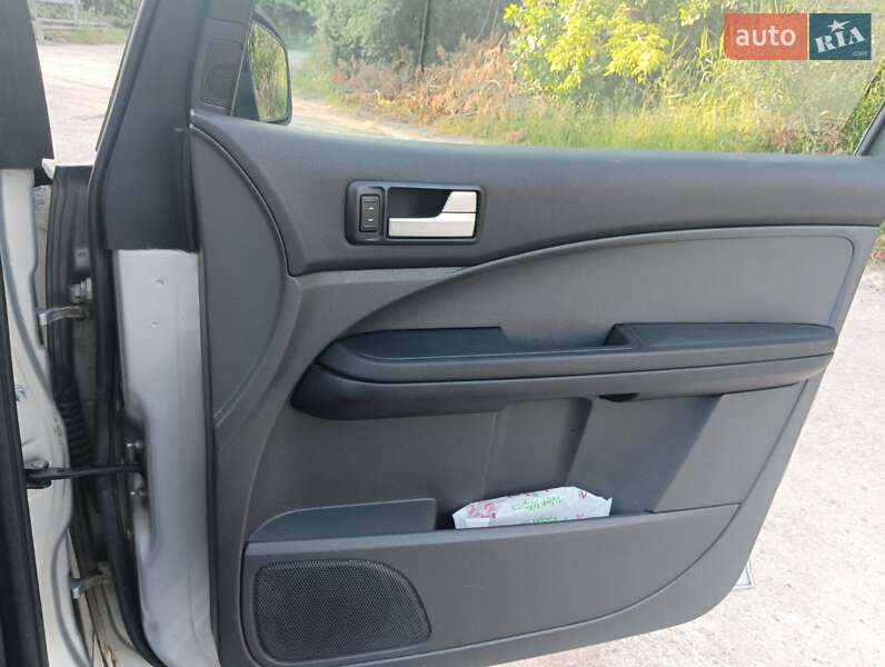 Минивэн Ford Focus C-Max 2004 в Ровно