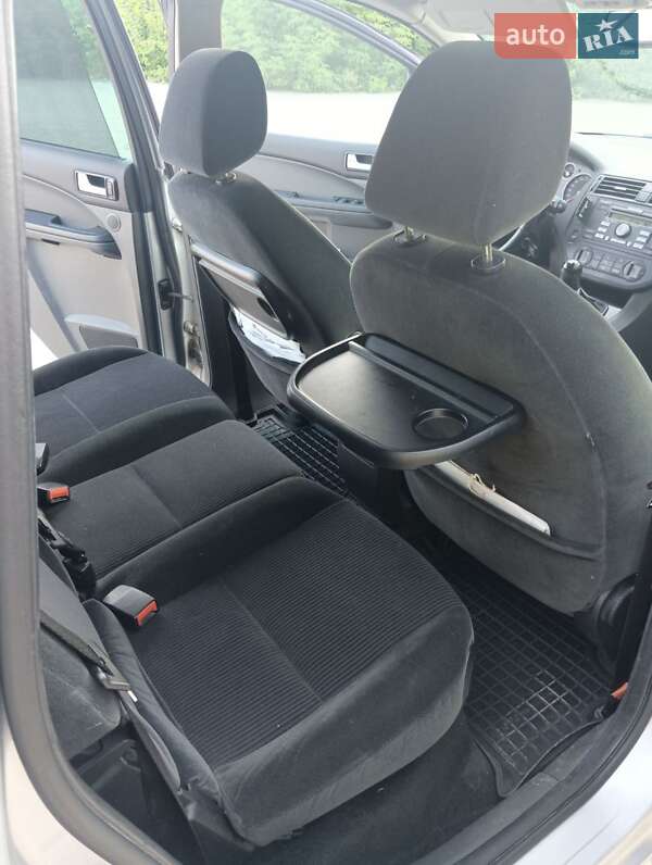 Минивэн Ford Focus C-Max 2004 в Ровно