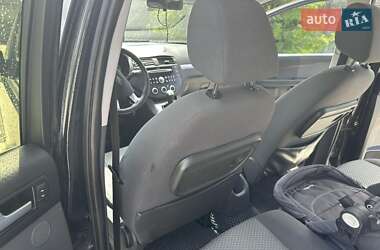 Минивэн Ford Focus C-Max 2003 в 