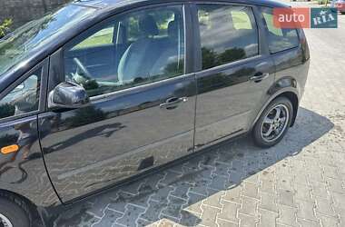 Минивэн Ford Focus C-Max 2003 в 