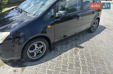 Минивэн Ford Focus C-Max 2003 в 