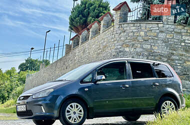 Мінівен Ford Focus C-Max 2008 в 
